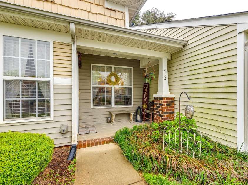 413 Lexie Lane, Rock Hill, SC 29732.  MLS# CAR4243021, YatesRealty ID 9758. 