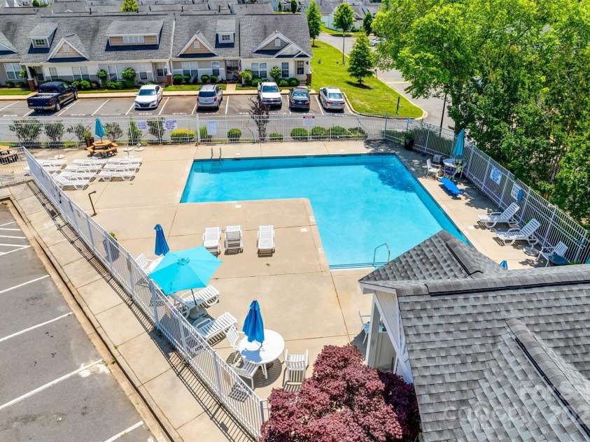 413 Lexie Lane, Rock Hill, SC 29732.  MLS# CAR4243021, YatesRealty ID 9758. 