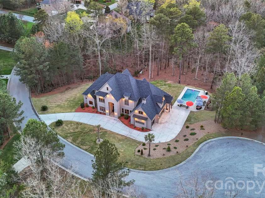 220 Palm Cove Way, York, SC 29745.  MLS# CAR4359684, YatesRealty ID 9759. 