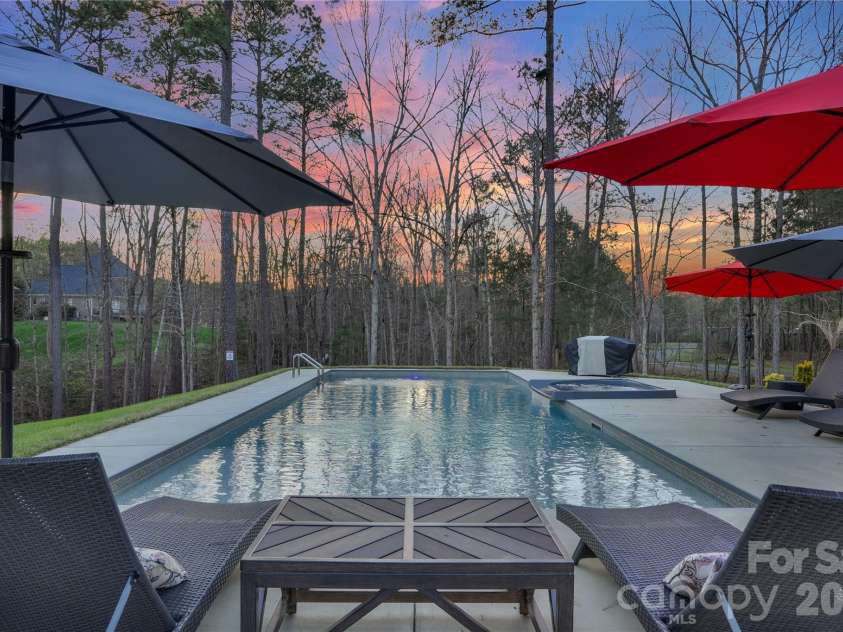 220 Palm Cove Way, York, SC 29745.  MLS# CAR4359684, YatesRealty ID 9759. Pool