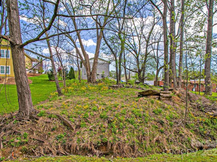 80 Carver Street, Brevard, NC 28712.  MLS# CAR4218723, YatesRealty ID 9759. 