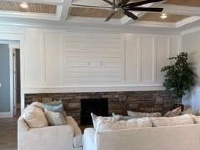 001 Beatties Ford Road, Huntersville, NC 28078.  MLS# CAR4149773, YatesRealty ID 976. 