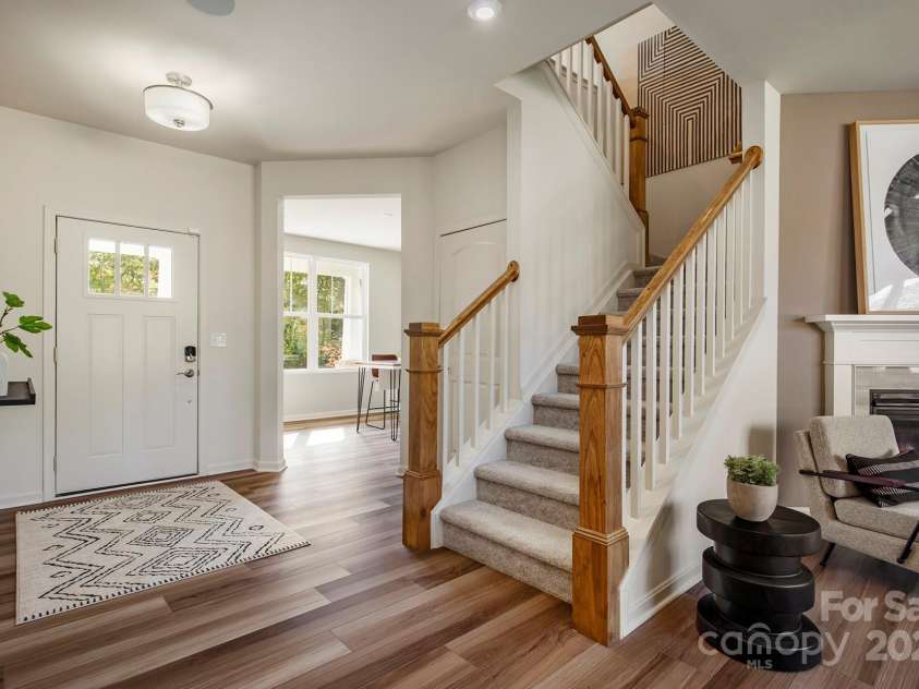 1635 Gossage Lane, Concord, NC 28027.  MLS# CAR4327383, YatesRealty ID 976. For Representation Purposes Only