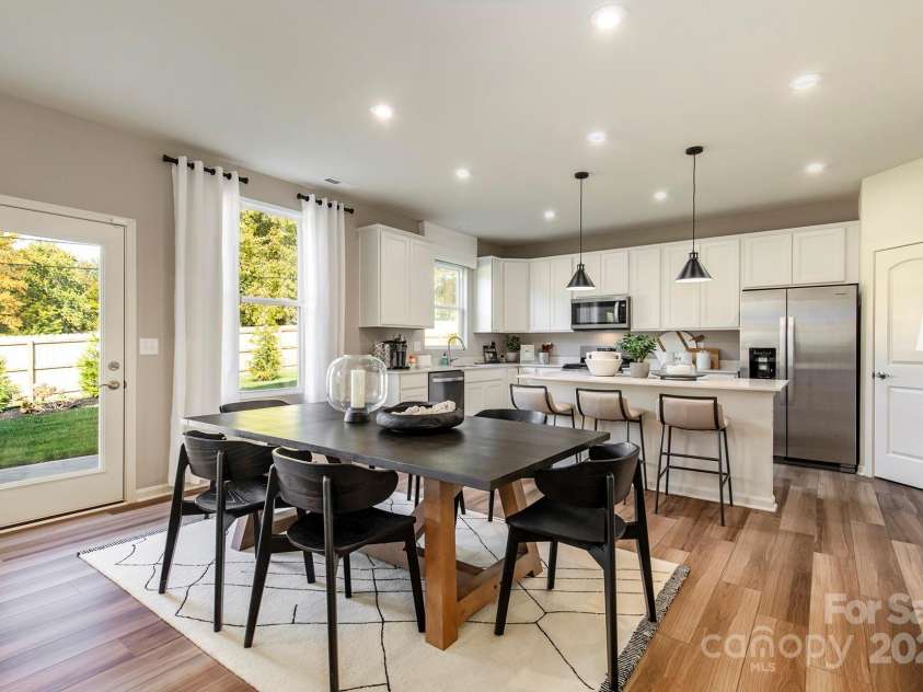 1635 Gossage Lane, Concord, NC 28027.  MLS# CAR4327383, YatesRealty ID 976. For Representation Purposes Only