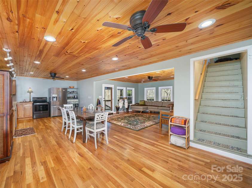 23 Katies Road, Marshall, NC 28753.  MLS# CAR4203088, YatesRealty ID 976. 