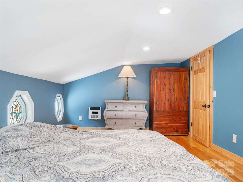 23 Katies Road, Marshall, NC 28753.  MLS# CAR4203088, YatesRealty ID 976. Second Floor Bonus Room 3