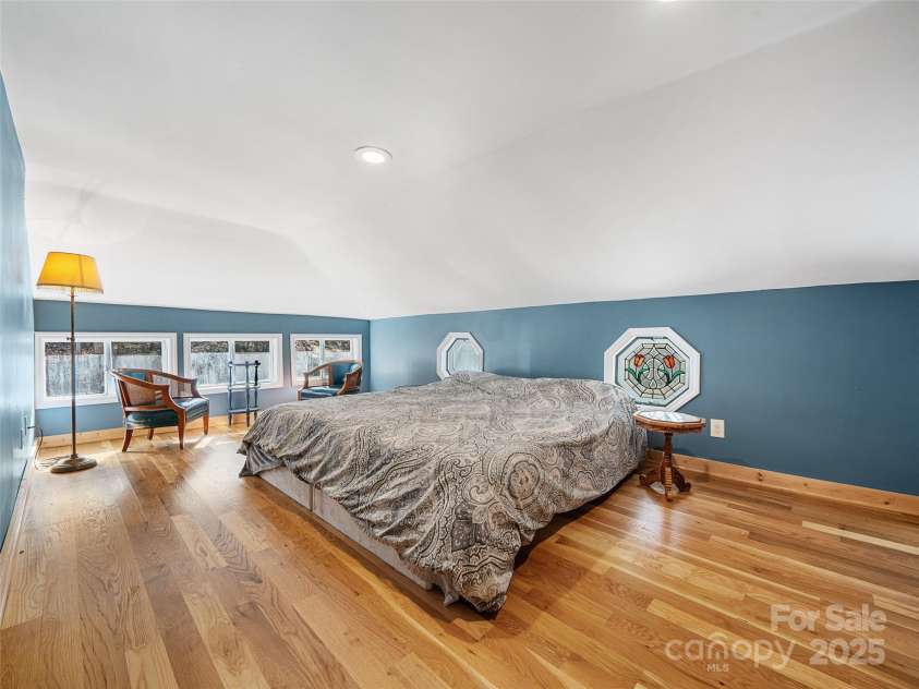 23 Katies Road, Marshall, NC 28753.  MLS# CAR4203088, YatesRealty ID 976. Second Floor Bonus Room 3