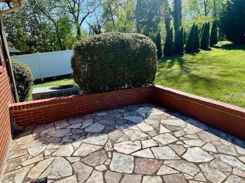 1026 Garden Street, Lenoir, NC 28645.  MLS# CAR4244664, YatesRealty ID 9761. 