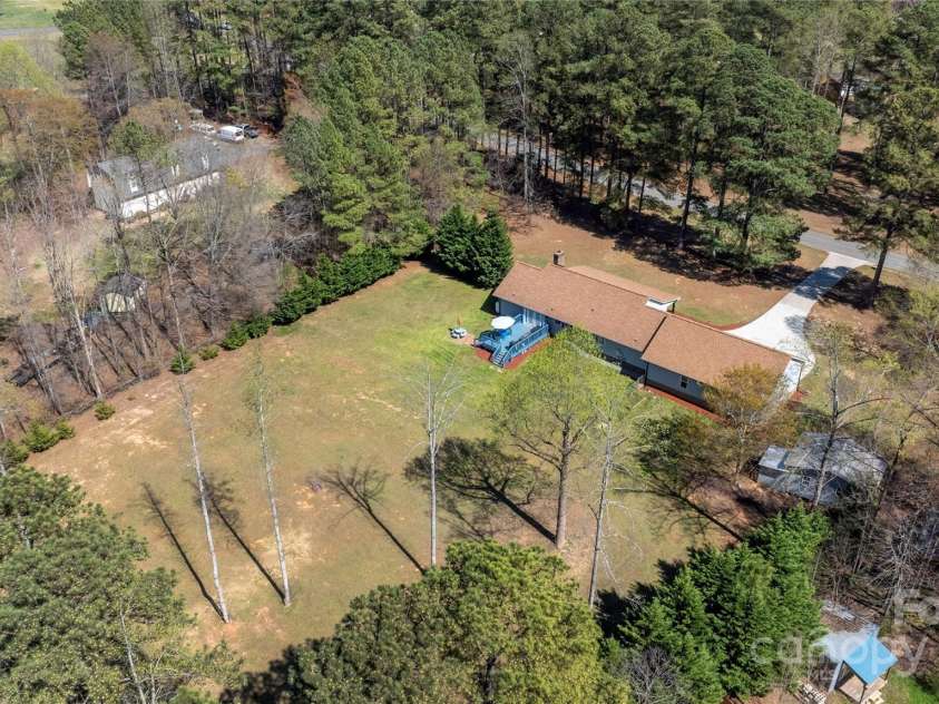 4487 Catawba Burris Road, Denver, NC 28037.  MLS# CAR4240809, YatesRealty ID 9763. 