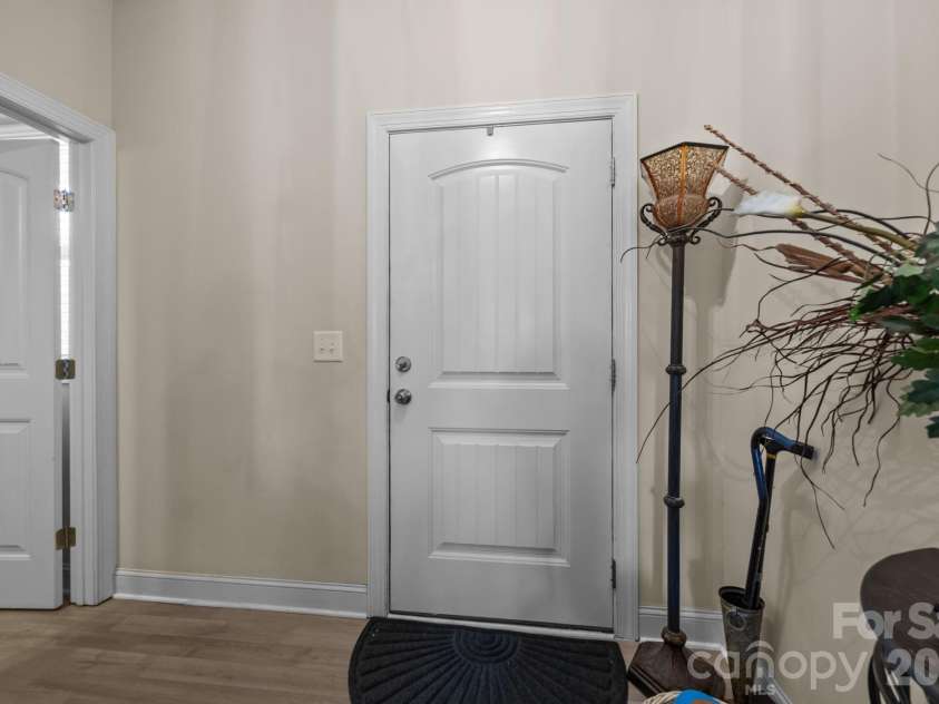 58 Trailblazer Lane, Garner, NC 27529.  MLS# CAR4321444, YatesRealty ID 9763. 