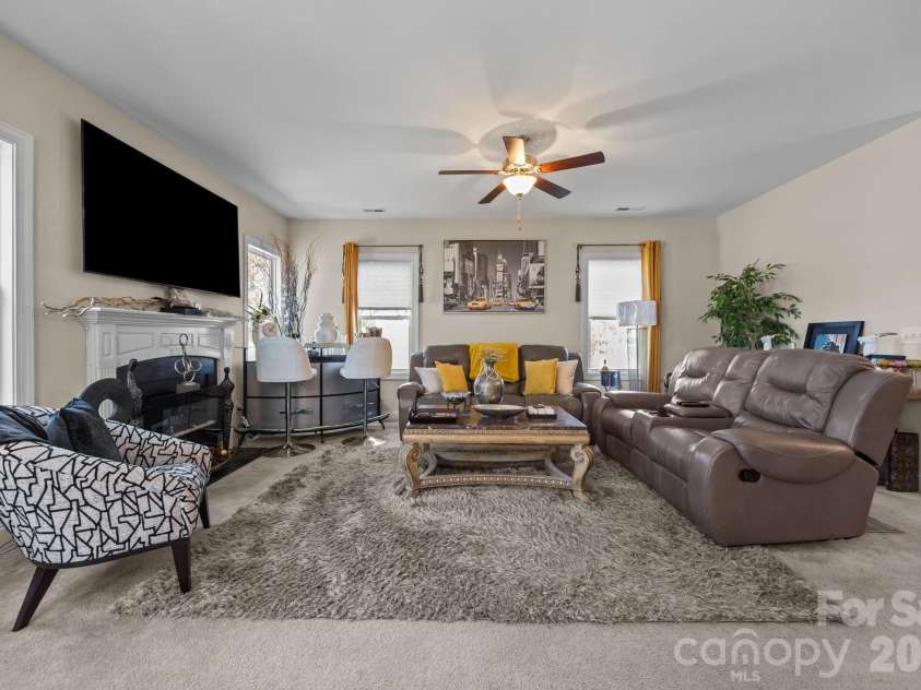58 Trailblazer Lane, Garner, NC 27529.  MLS# CAR4321444, YatesRealty ID 9763. 