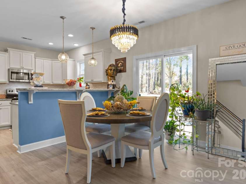 58 Trailblazer Lane, Garner, NC 27529.  MLS# CAR4321444, YatesRealty ID 9763. 