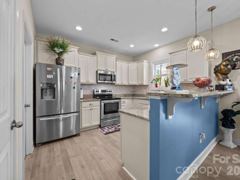 58 Trailblazer Lane, Garner, NC 27529.  MLS# CAR4321444, YatesRealty ID 9763. 