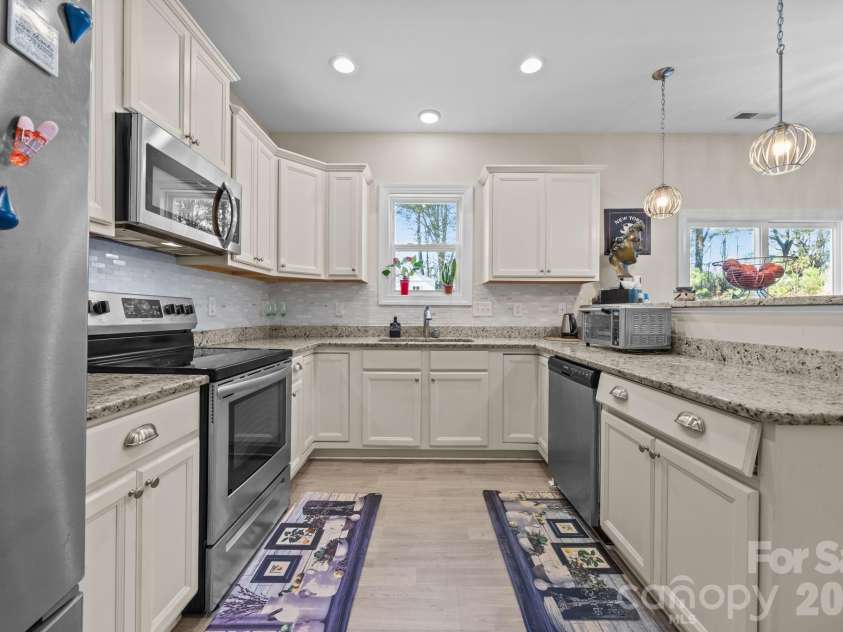 58 Trailblazer Lane, Garner, NC 27529.  MLS# CAR4321444, YatesRealty ID 9763. 