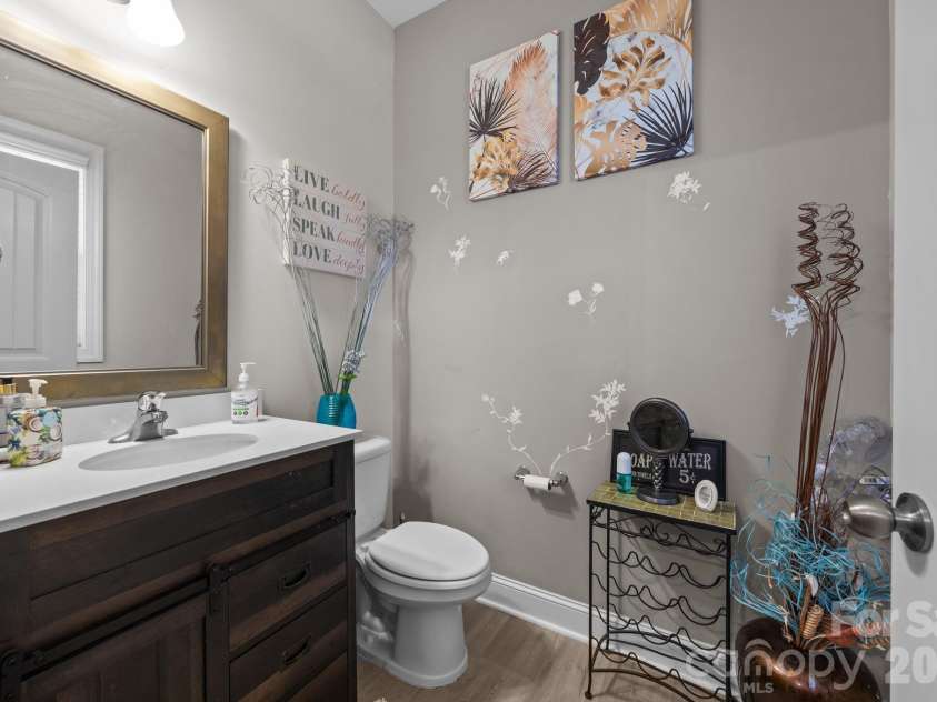 58 Trailblazer Lane, Garner, NC 27529.  MLS# CAR4321444, YatesRealty ID 9763. 