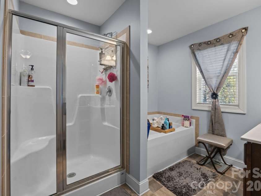 58 Trailblazer Lane, Garner, NC 27529.  MLS# CAR4321444, YatesRealty ID 9763. 