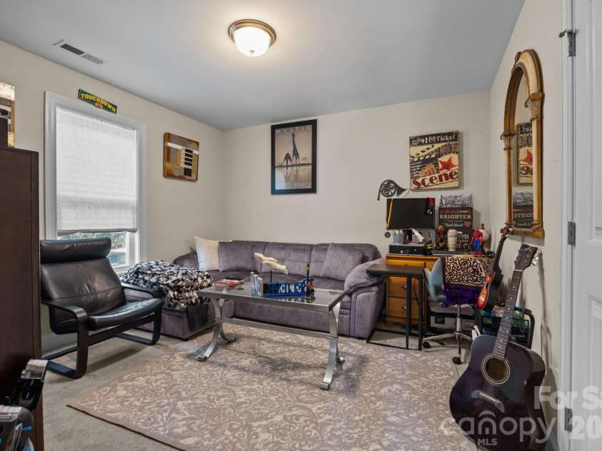 58 Trailblazer Lane, Garner, NC 27529.  MLS# CAR4321444, YatesRealty ID 9763. 