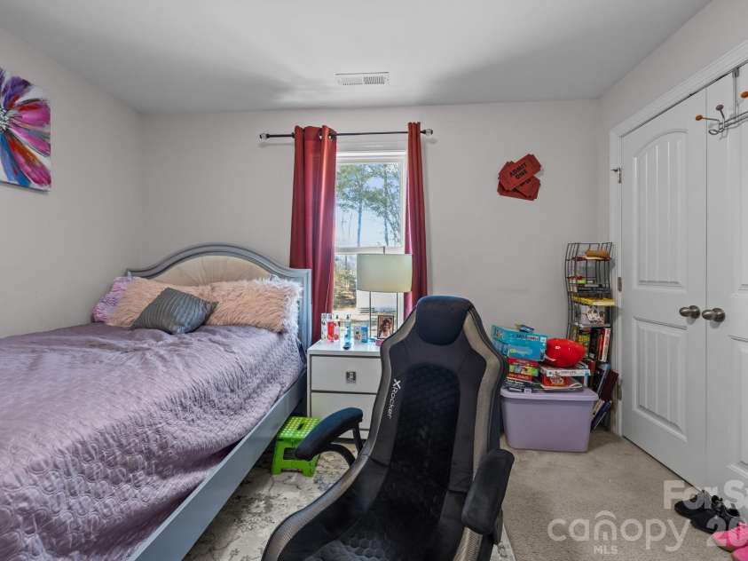58 Trailblazer Lane, Garner, NC 27529.  MLS# CAR4321444, YatesRealty ID 9763. 