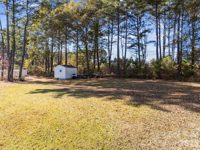 58 Trailblazer Lane, Garner, NC 27529.  MLS# CAR4321444, YatesRealty ID 9763. 