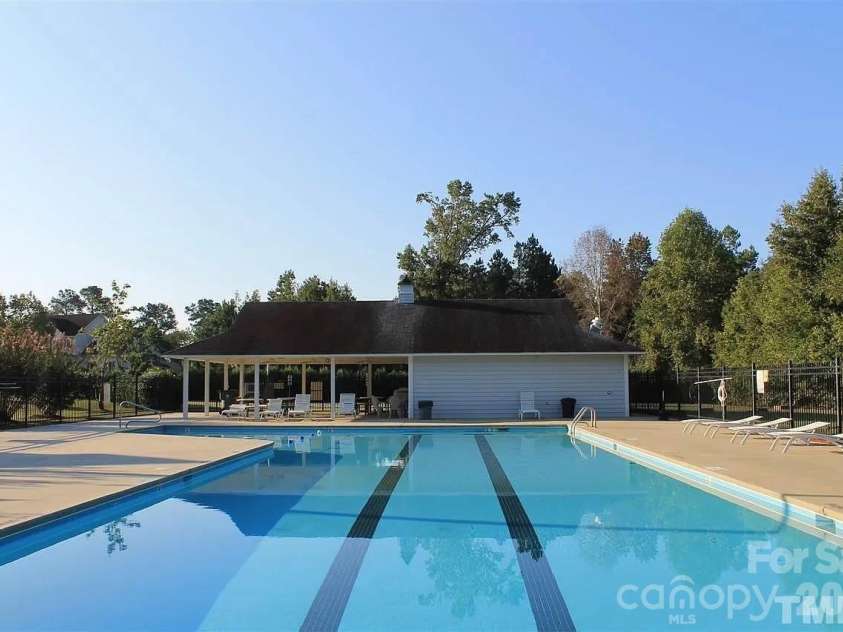 58 Trailblazer Lane, Garner, NC 27529.  MLS# CAR4321444, YatesRealty ID 9763. 