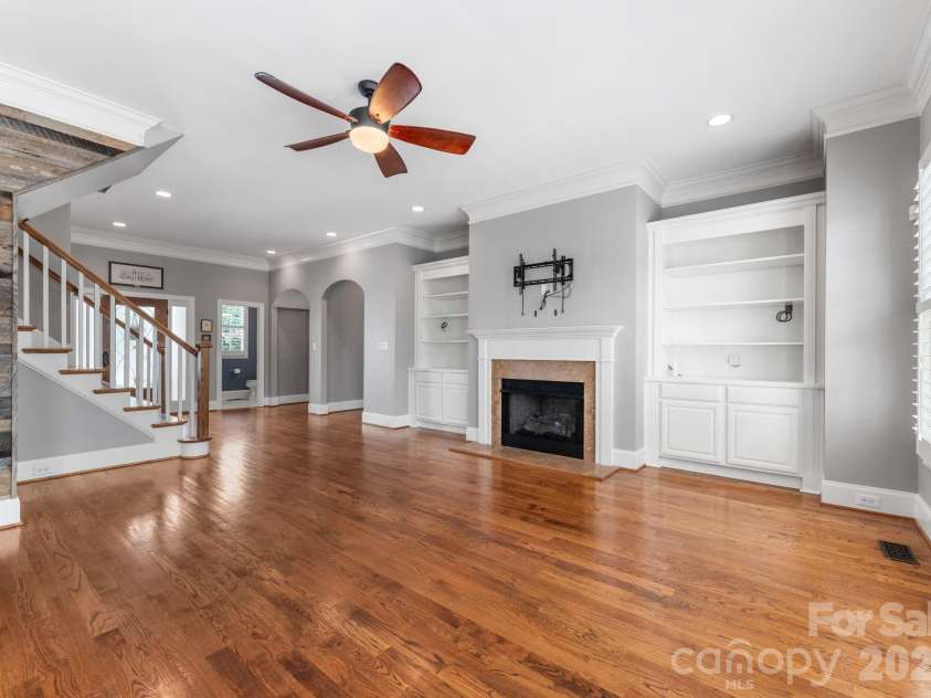 4536 Rustling Woods Drive, Denver, NC 28037.  MLS# CAR4348887, YatesRealty ID 9764. 
