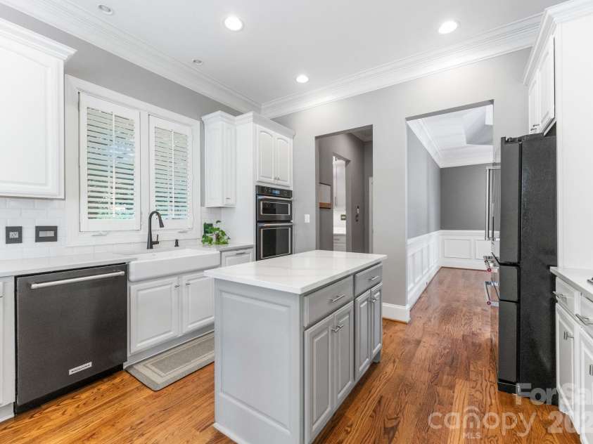 4536 Rustling Woods Drive, Denver, NC 28037.  MLS# CAR4348887, YatesRealty ID 9764. 