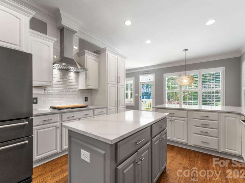 4536 Rustling Woods Drive, Denver, NC 28037.  MLS# CAR4348887, YatesRealty ID 9764. 