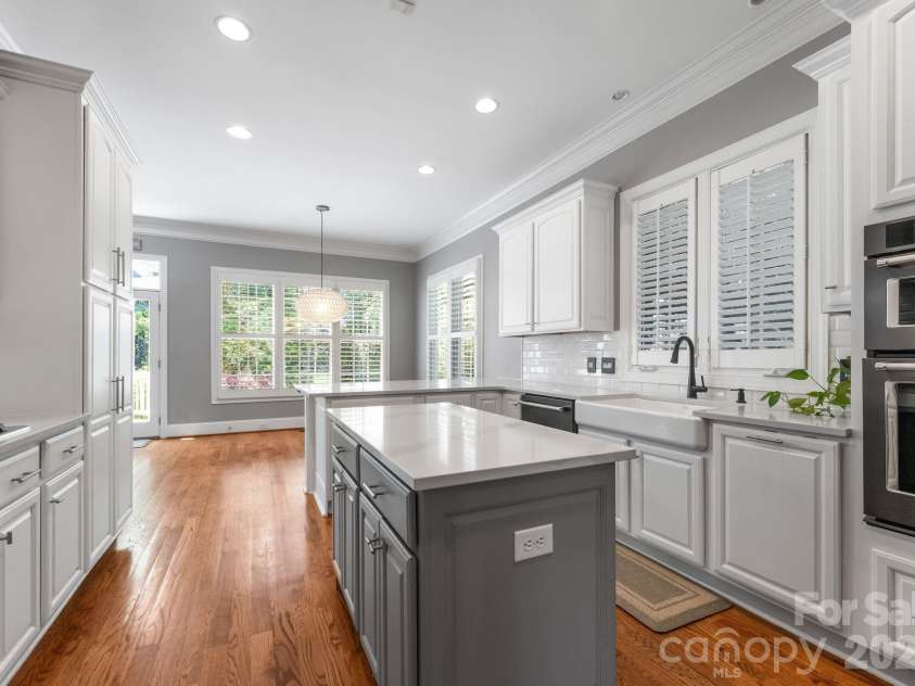 4536 Rustling Woods Drive, Denver, NC 28037.  MLS# CAR4348887, YatesRealty ID 9764. 