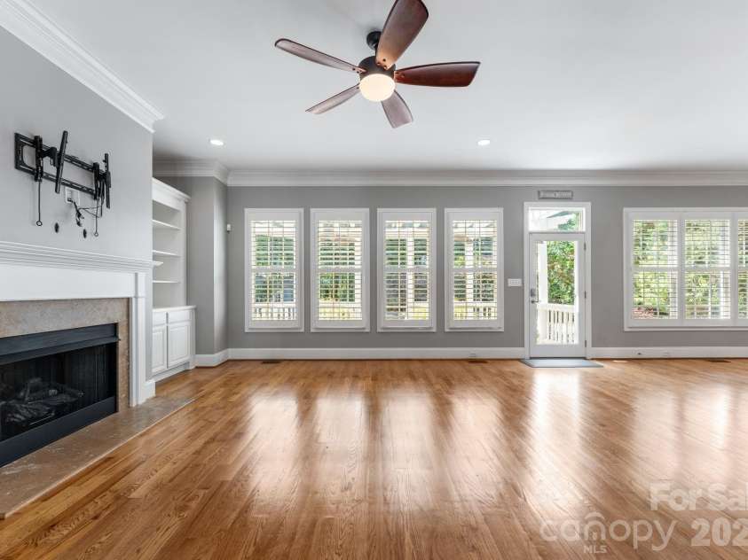 4536 Rustling Woods Drive, Denver, NC 28037.  MLS# CAR4348887, YatesRealty ID 9764. 