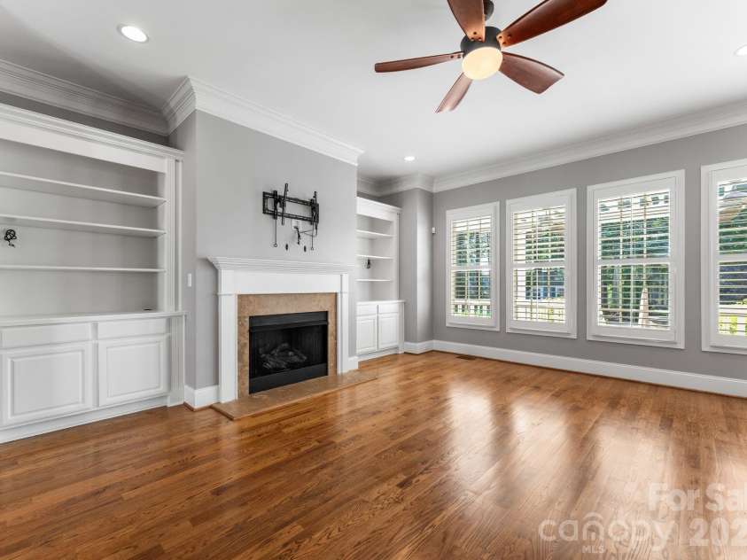 4536 Rustling Woods Drive, Denver, NC 28037.  MLS# CAR4348887, YatesRealty ID 9764. 