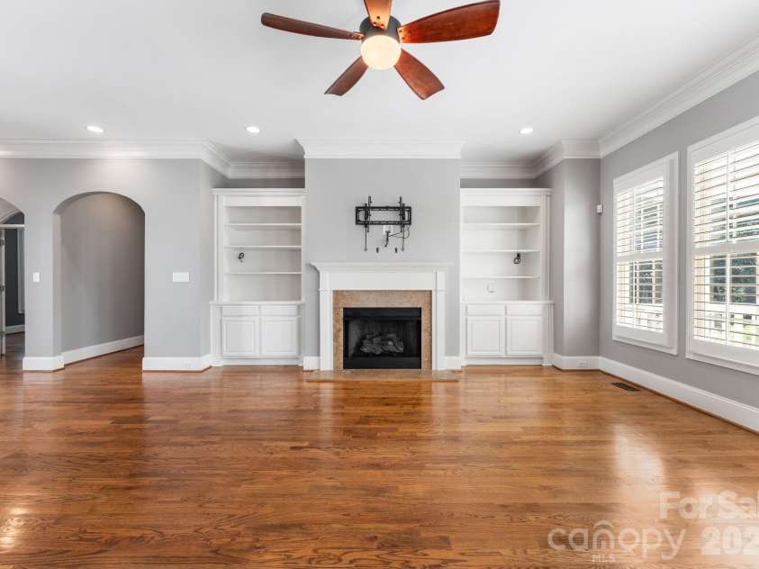 4536 Rustling Woods Drive, Denver, NC 28037.  MLS# CAR4348887, YatesRealty ID 9764. 