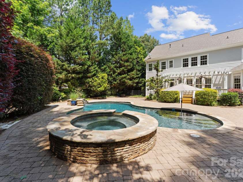 4536 Rustling Woods Drive, Denver, NC 28037.  MLS# CAR4348887, YatesRealty ID 9764. 