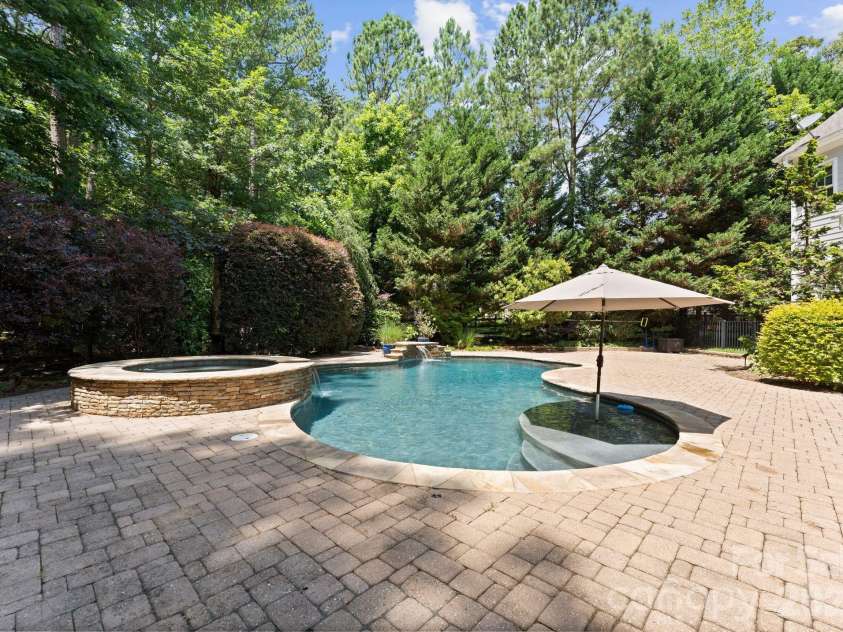 4536 Rustling Woods Drive, Denver, NC 28037.  MLS# CAR4348887, YatesRealty ID 9764. 
