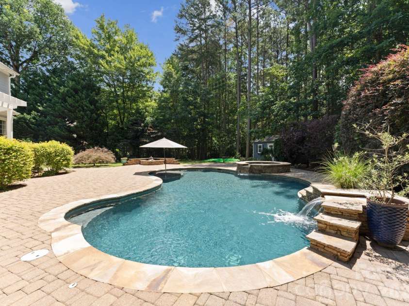 4536 Rustling Woods Drive, Denver, NC 28037.  MLS# CAR4348887, YatesRealty ID 9764. 
