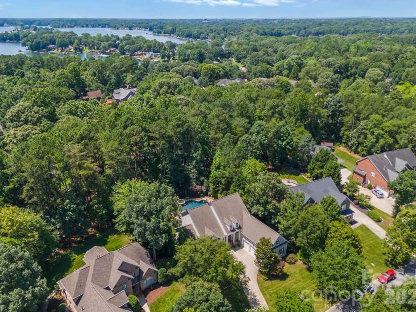 4536 Rustling Woods Drive, Denver, NC 28037.  MLS# CAR4348887, YatesRealty ID 9764. 