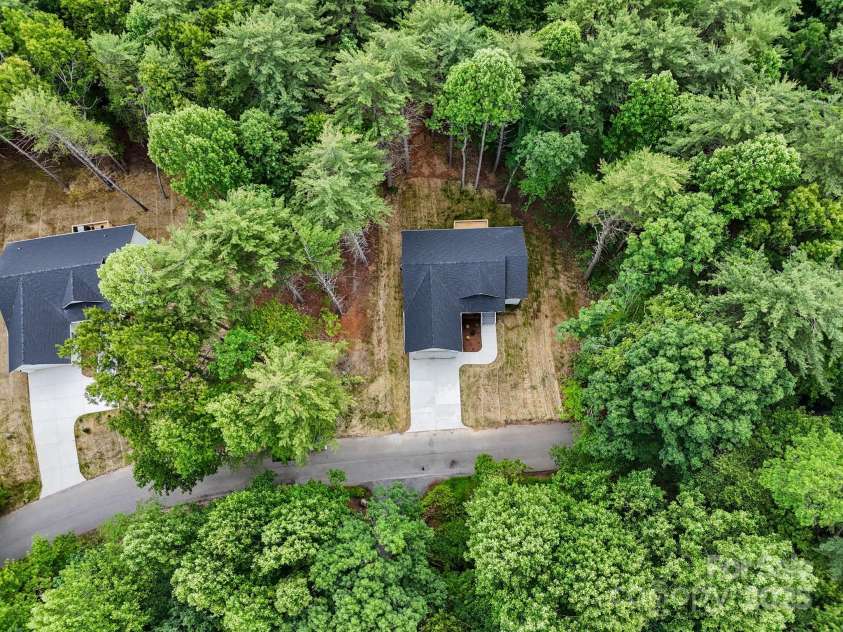 605 Knob Road, Pisgah Forest, NC 28768.  MLS# CAR4235322, YatesRealty ID 9764. 