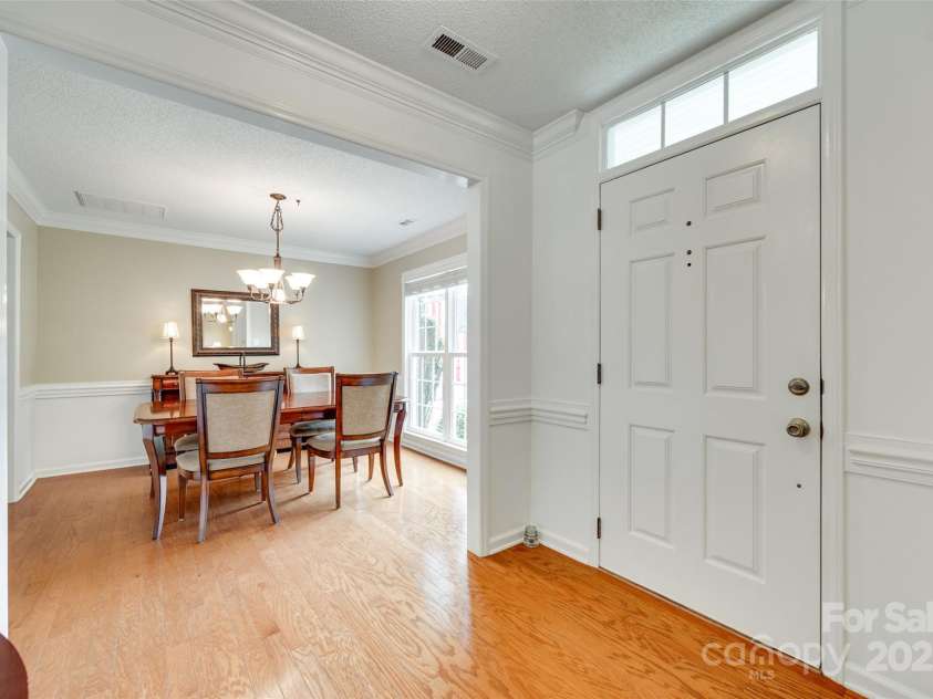 15306 Gower Court, Charlotte, NC 28278.  MLS# CAR4251500, YatesRealty ID 9765. 