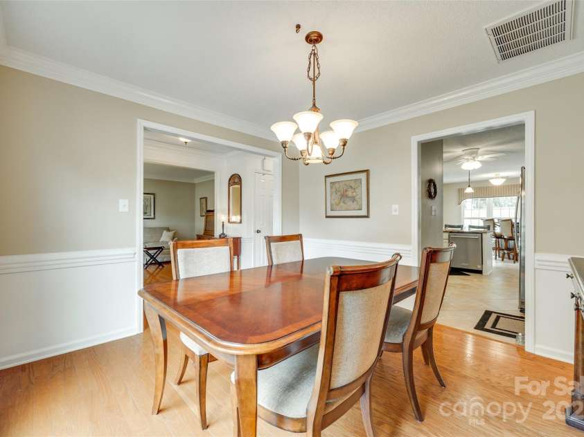 15306 Gower Court, Charlotte, NC 28278.  MLS# CAR4251500, YatesRealty ID 9765. 