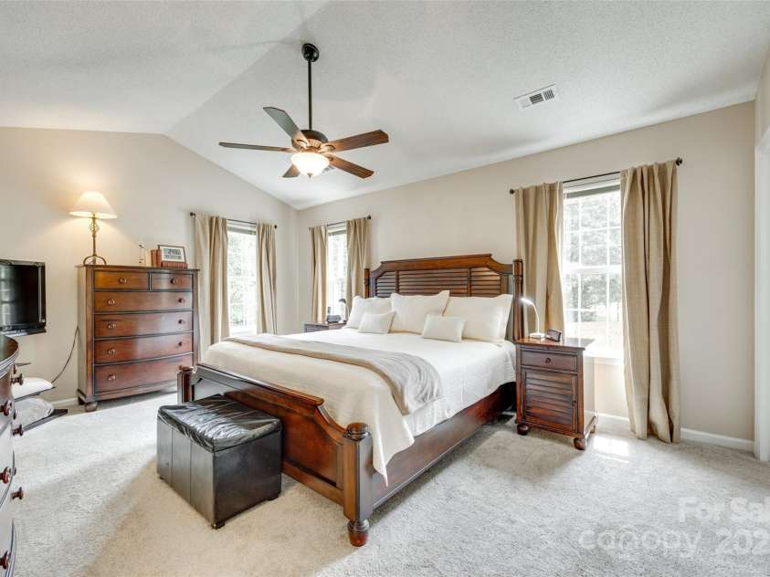 15306 Gower Court, Charlotte, NC 28278.  MLS# CAR4251500, YatesRealty ID 9765. 