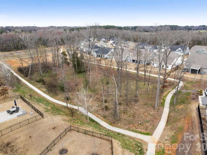 479 Shallowford Drive, Rock Hill, SC 29732.  MLS# CAR4353877, YatesRealty ID 9765. Community Walking Trails