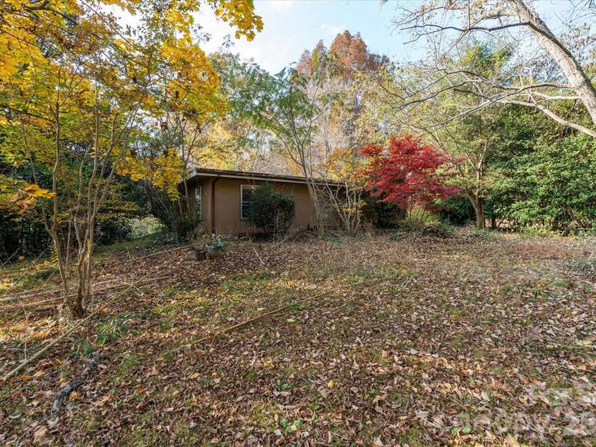 1888 Pea Ridge Road, Mill Spring, NC 28756.  MLS# CAR4324520, YatesRealty ID 9767. 