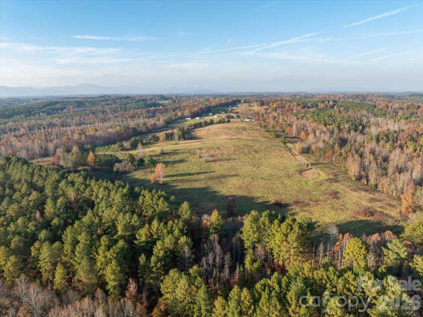1888 Pea Ridge Road, Mill Spring, NC 28756.  MLS# CAR4324520, YatesRealty ID 9767. 