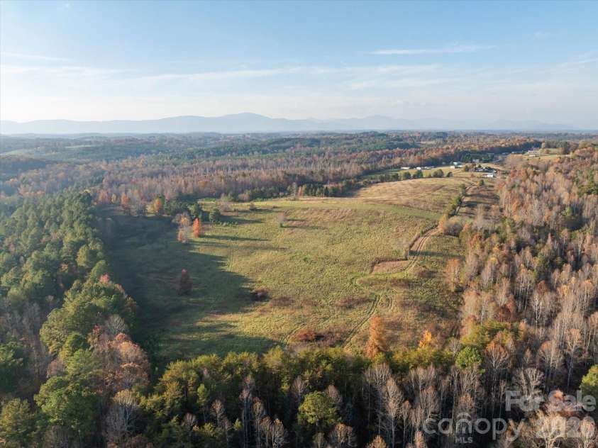 1888 Pea Ridge Road, Mill Spring, NC 28756.  MLS# CAR4324520, YatesRealty ID 9767. 