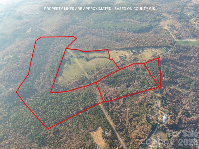 1888 Pea Ridge Road, Mill Spring, NC 28756.  MLS# CAR4324520, YatesRealty ID 9767. 