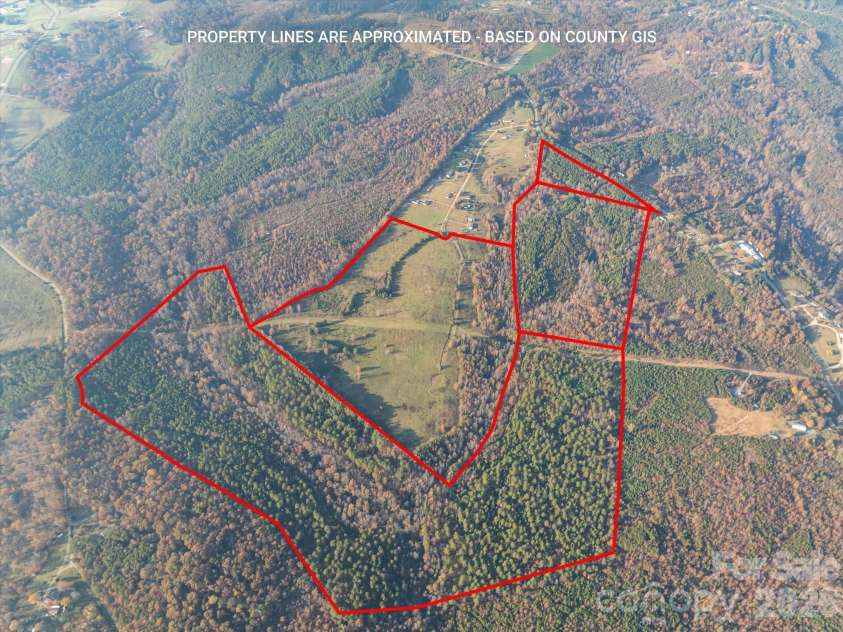 1888 Pea Ridge Road, Mill Spring, NC 28756.  MLS# CAR4324520, YatesRealty ID 9767. 