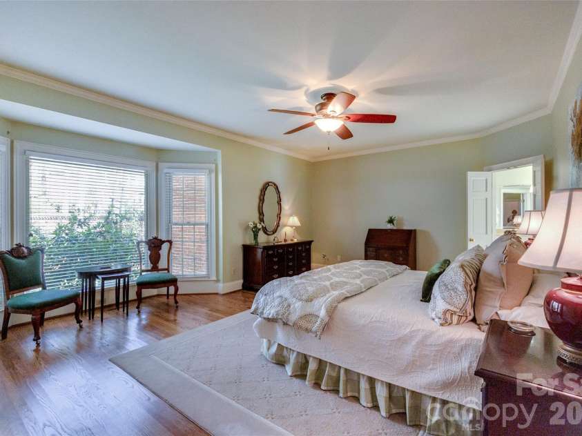7045 Erin Court, Charlotte, NC 28210.  MLS# CAR4361093, YatesRealty ID 9768. 