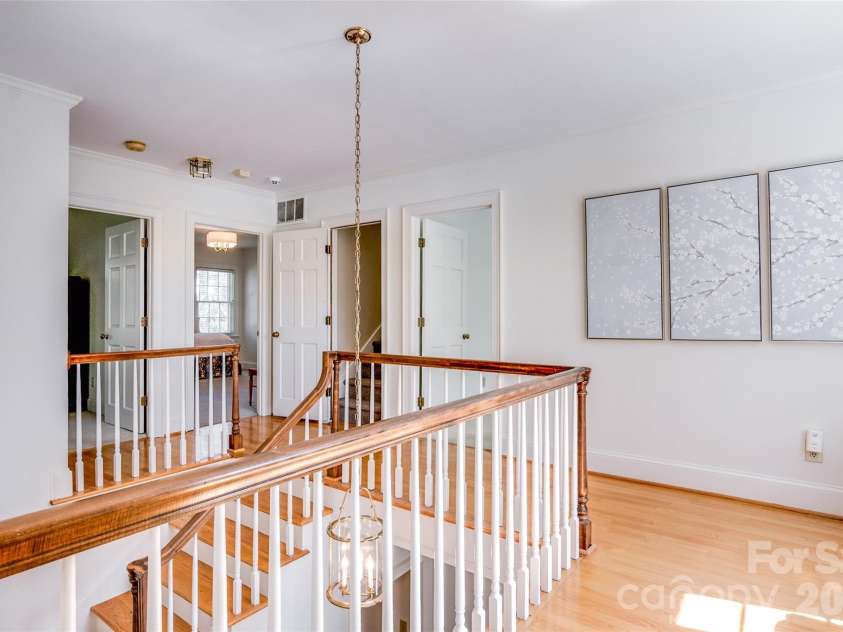 7045 Erin Court, Charlotte, NC 28210.  MLS# CAR4361093, YatesRealty ID 9768. 