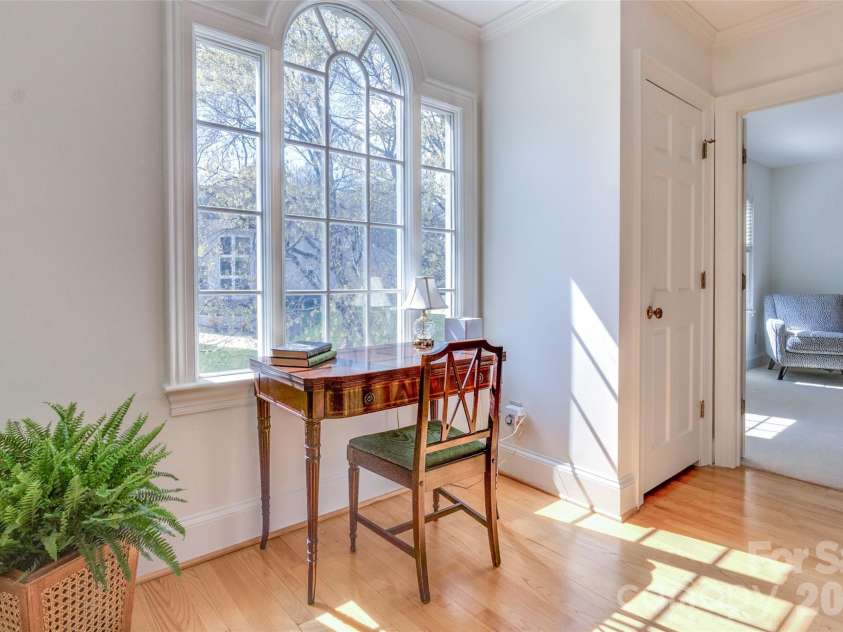 7045 Erin Court, Charlotte, NC 28210.  MLS# CAR4361093, YatesRealty ID 9768. 