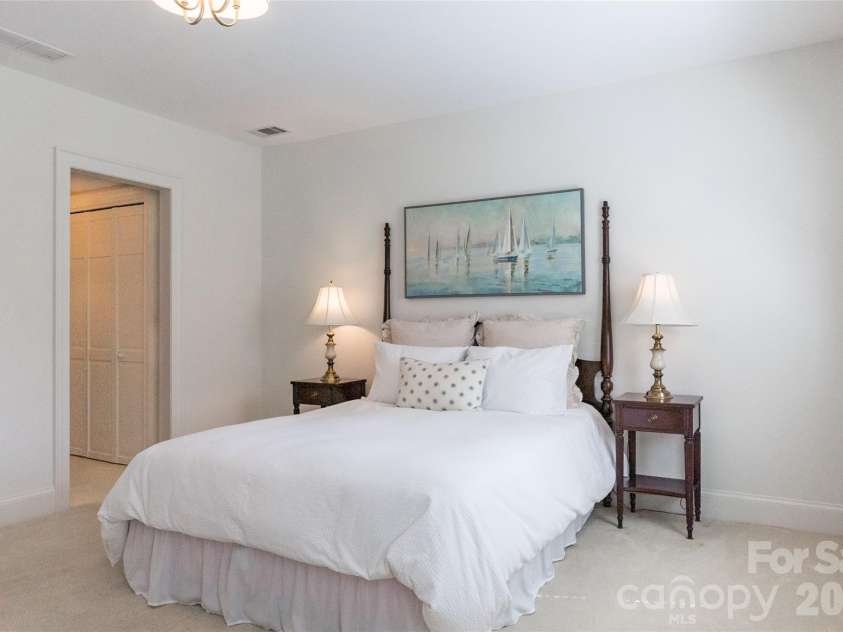 7045 Erin Court, Charlotte, NC 28210.  MLS# CAR4361093, YatesRealty ID 9768. 