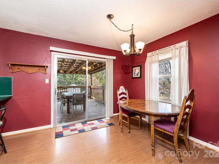 2570 Raintree Street, Connelly Springs, NC 28612.  MLS# CAR4321326, YatesRealty ID 977. 